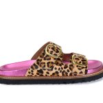 Women's DIBA TRUE Jan Et Footbed Sandals