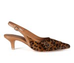 Women's DIBA TRUE Settle Down Pumps