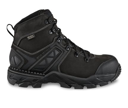 Men's Irish Setter Crosby Work Work Boots
