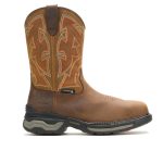 Men's Wolverine Rancher Infinity Work Boots