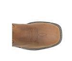 Men's Wolverine Rancher Infinity Work Boots