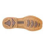 Men's Wolverine Wheatland Steel Toe Work Boots