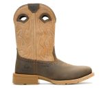 Men's Wolverine Wheatland Steel Toe Work Boots