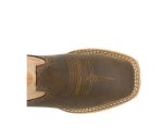 Men's Wolverine Wheatland Hyper 2 Ranch Boots