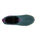 XTRATUF Ankle Deck Boot Camp Collection Women's Rain Boots
