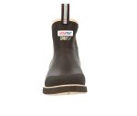 Men's XTRATUF Ankle Deck Sport 6" Rain Boots