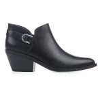 Women's Baretraps Duala Booties