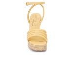 Women's Coconuts by Matisse Sunnie Wedges