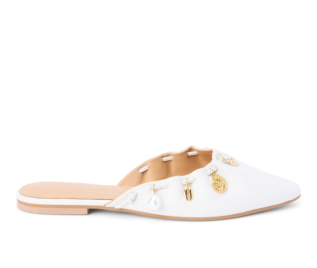 Women's Coconuts by Matisse Monette Mules