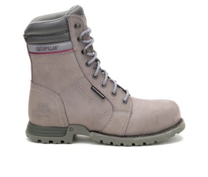 Women's Caterpillar Echo Waterproof ST Work Boots