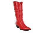 Women's London Rag Ponies Cowboy Boots