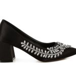 Women's London Rag Abatina Pumps