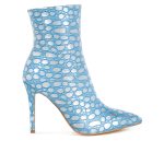 Women's London Rag Moolah Heeled Boots