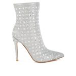 Women's London Rag Frostin Booties