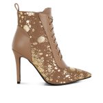 Women's London Rag Fat Cat Booties
