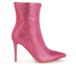 Women's London Rag Anun Booties