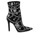 Women's London Rag Dunari Booties