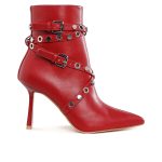 Women's London Rag Jacinta Booties