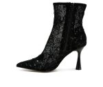 Women's Rag & Co Samia Booties