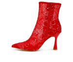 Women's Rag & Co Samia Booties