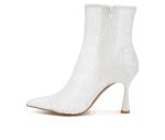 Women's Rag & Co Samia Booties