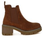 Women's Rag & Co Vostok Booties