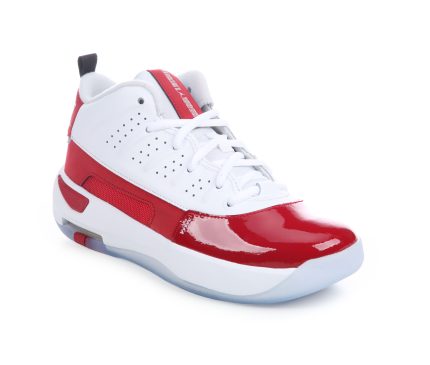 Boys' Jordan Big Kid Max Aura Basketball Shoes