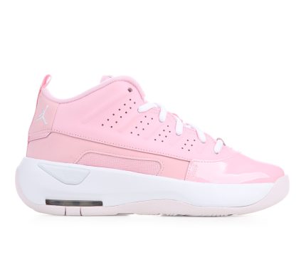 Girls' Jordan Big Kid Max Aura Basketball Shoes