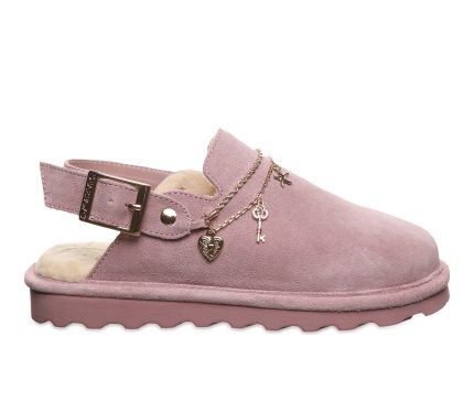 Women's Bearpaw Lexi Clogs