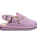 Women's Bearpaw Lexi Clogs