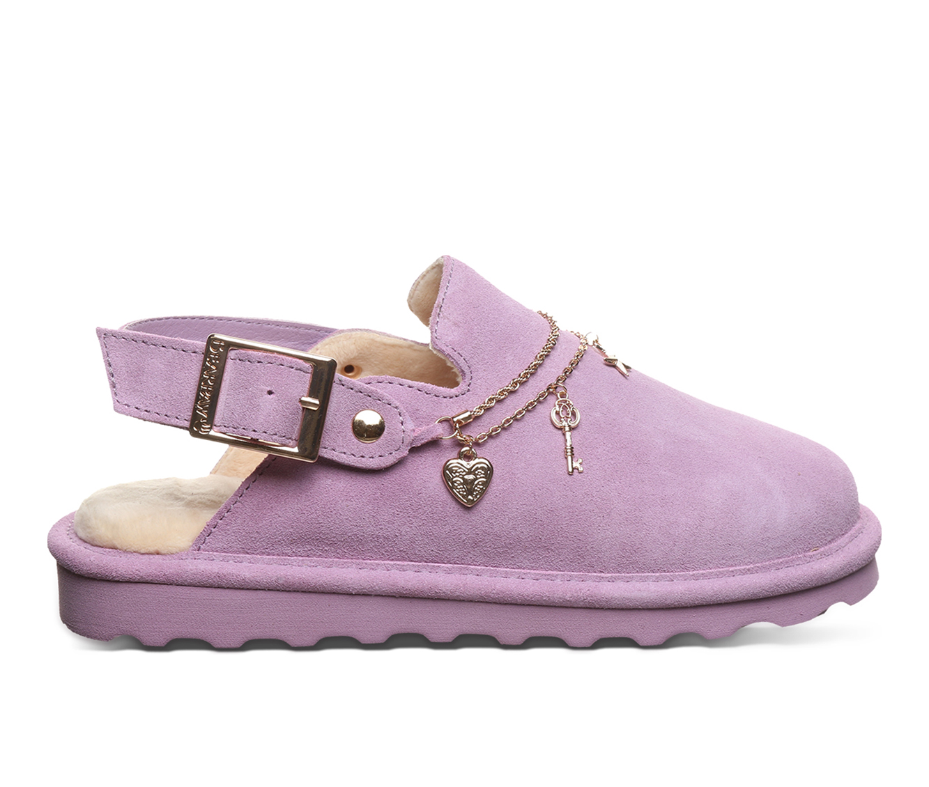 189821_425826_1 Women's Bearpaw Lexi Clogs