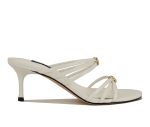 Women's Nine West Grece Heeled Sandals