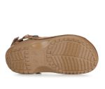 Adults' Crocs Crafted Vegan Suede Stitch Clogs