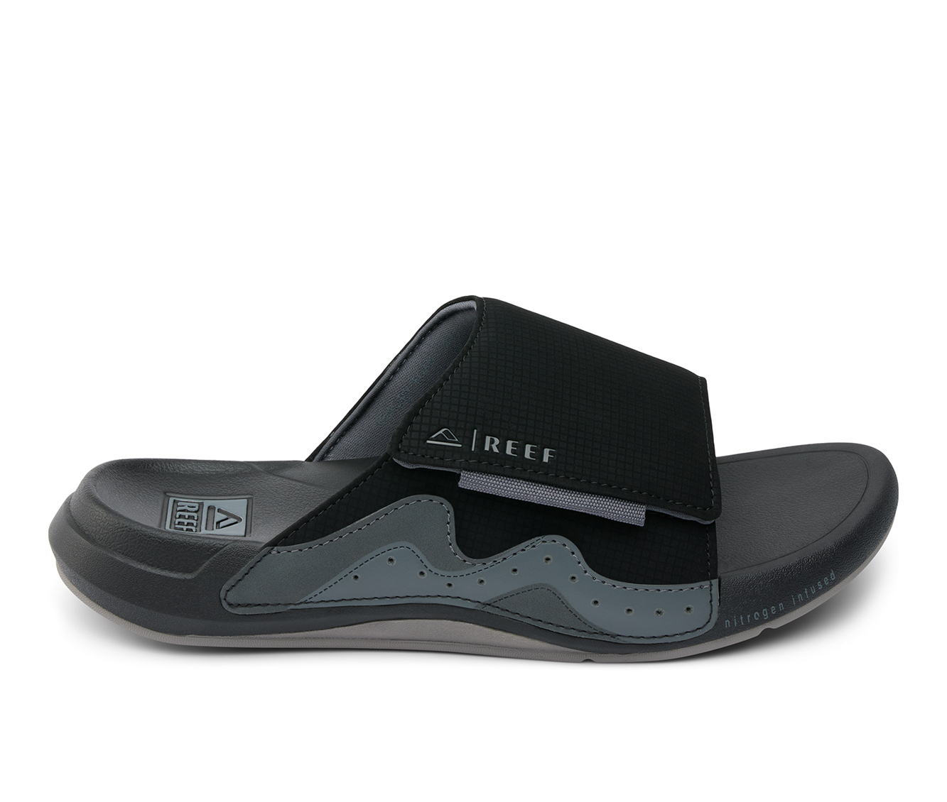 Men's Reef Men's Cruiser Slide Slides