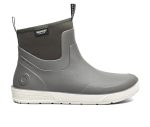 Men's Bogs Footwear Rockaway Seamless Chelsea Rain Boots