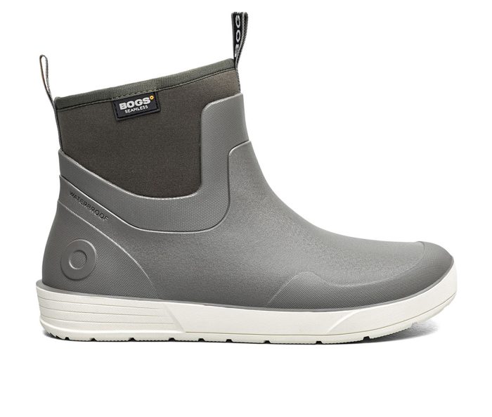 Grey Multi