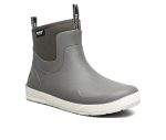 Men's Bogs Footwear Rockaway Seamless Chelsea Rain Boots