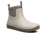 Men's Bogs Footwear Rockaway Seamless Chelsea Rain Boots