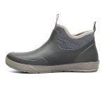 Men's Bogs Footwear Rockaway Seamless Low Rain Boots