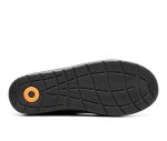 Men's Bogs Footwear Rockaway Seamless Low Rain Boots