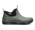 Men's Bogs Footwear Rockaway Seamless Low Rain Boots