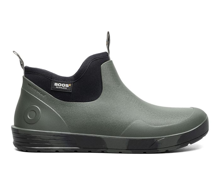 Dark Green Mult