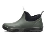 Men's Bogs Footwear Rockaway Seamless Low Rain Boots