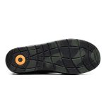 Men's Bogs Footwear Rockaway Seamless Low Rain Boots