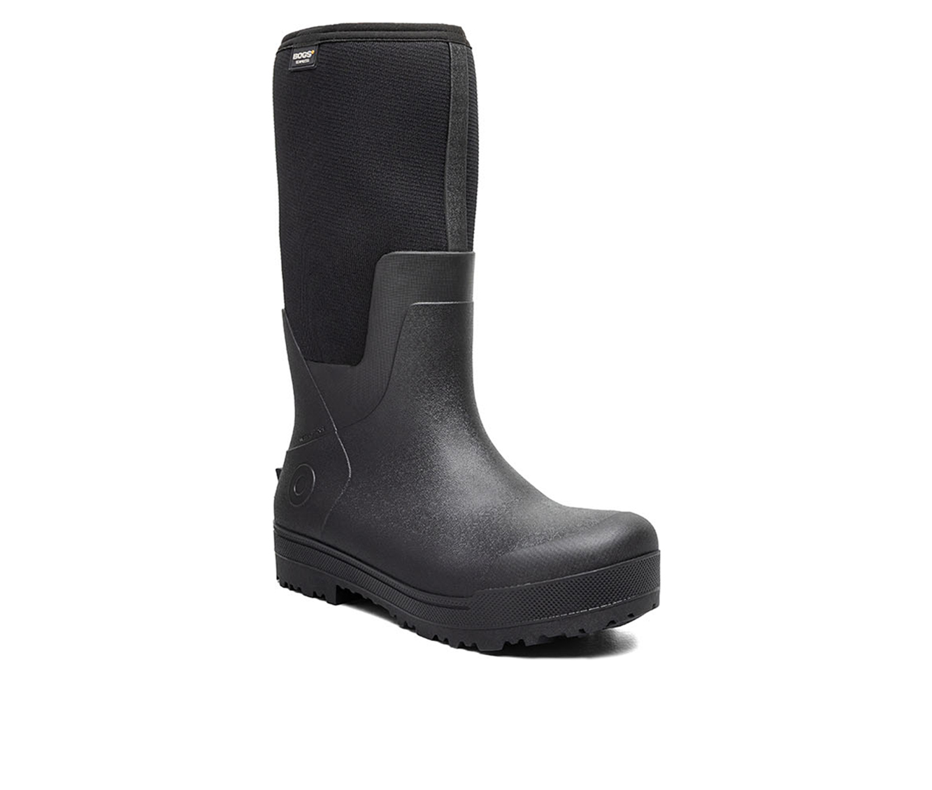 Men's Bogs Footwear All Seasons Seamless Nano Toe Work Boots