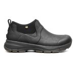 Men's Bogs Footwear Spuce Slip On Sports & Hiking Boots