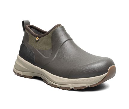 Men's Bogs Footwear Spuce Slip On Sports & Hiking Boots