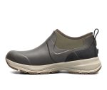 Men's Bogs Footwear Spuce Slip On Sports & Hiking Boots