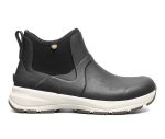 Men's Bogs Footwear Spruce Chelsea Boot Hiking Boots