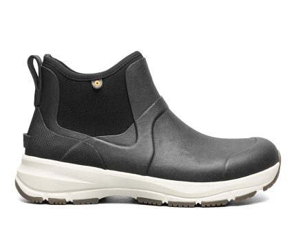 Men's Bogs Footwear Spruce Chelsea Boot Hiking Boots